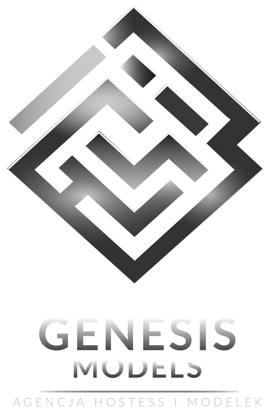 Logo Genesis Models
