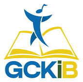 Logo — Gminne Centrum Kultury i Biblioteka w Świerczowie