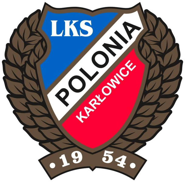 Logo — LKS Polonia Karłowice