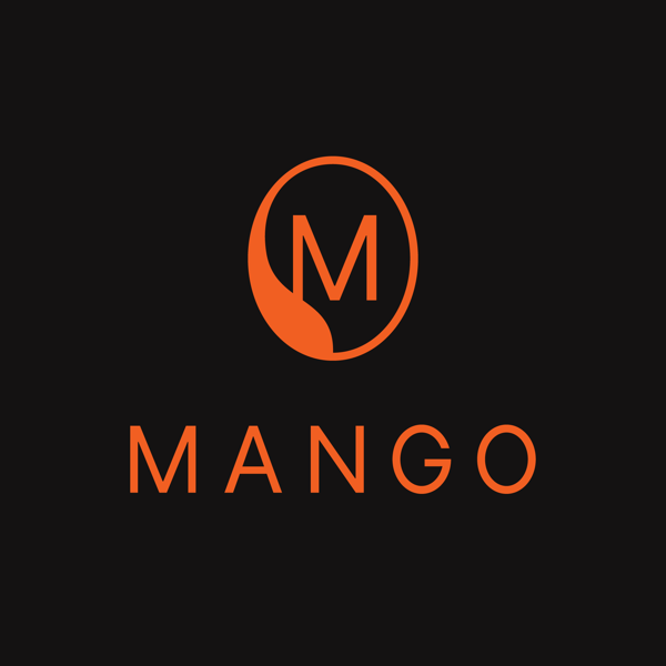 Logo — MANGO