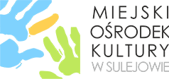 Logo — Miejski Ośrodek Kultury w Sulejowie