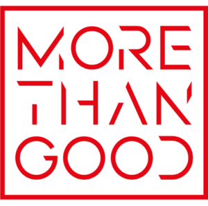 Logo — MoreThanGood Sp. z o.o.