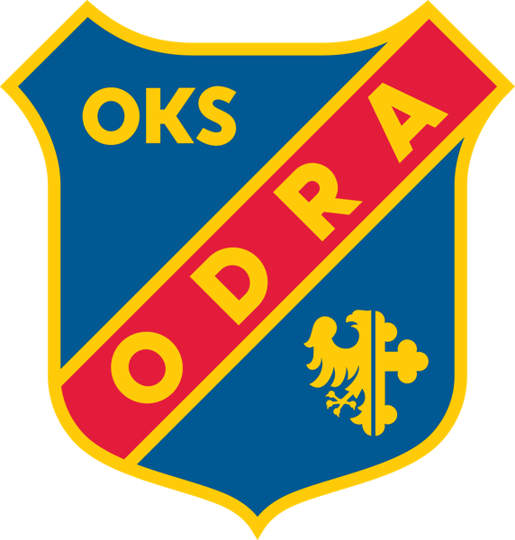 Logo — OKS Odra Opole