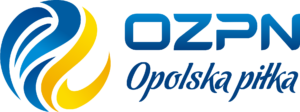 Logo — Opolski Związek Piłki Nożnej