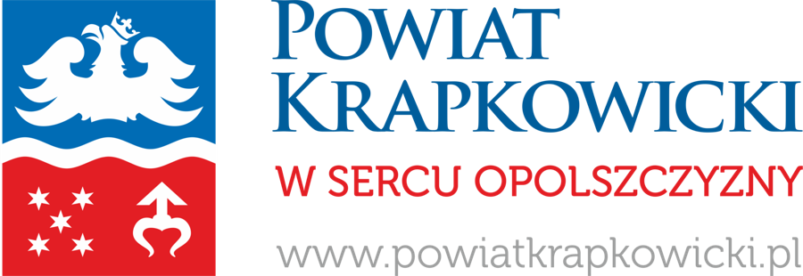 Logo — Powiat Krapkowicki