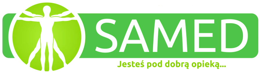 Logo — SAMED